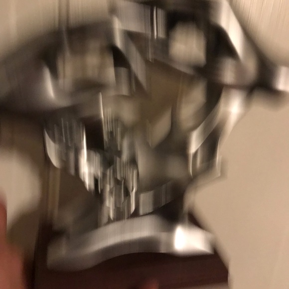 Herco gifts Professional figurines, wedding Hands - Picture 7 of 13